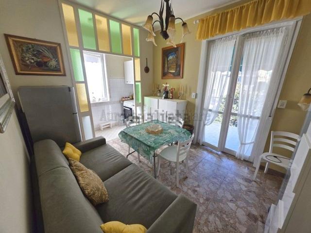 Appartamento in vendita a Borghetto Santo Spirito, Liguria