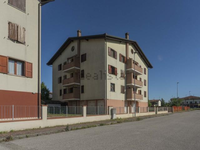Appartamento in vendita a Unione Terre di Pianura, Malalbergo