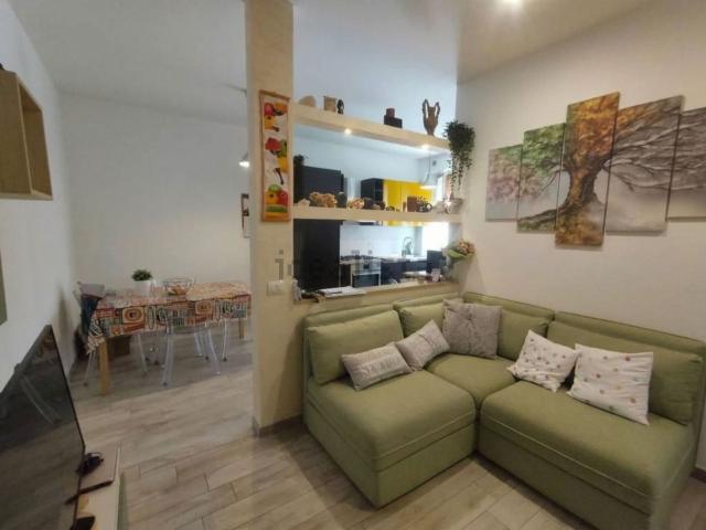 Appartamento in vendita a Chiaravalle, Ancona