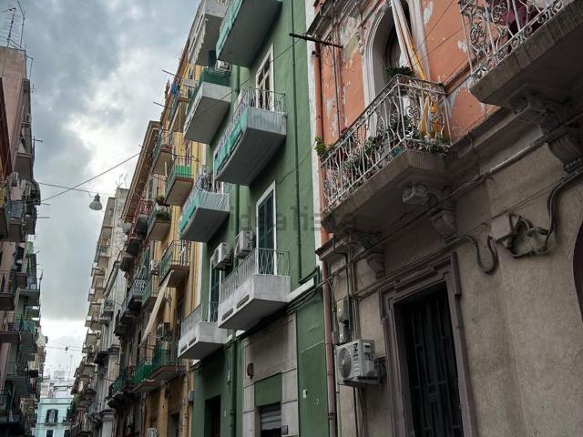 Appartamento in vendita a Puglia, Taranto