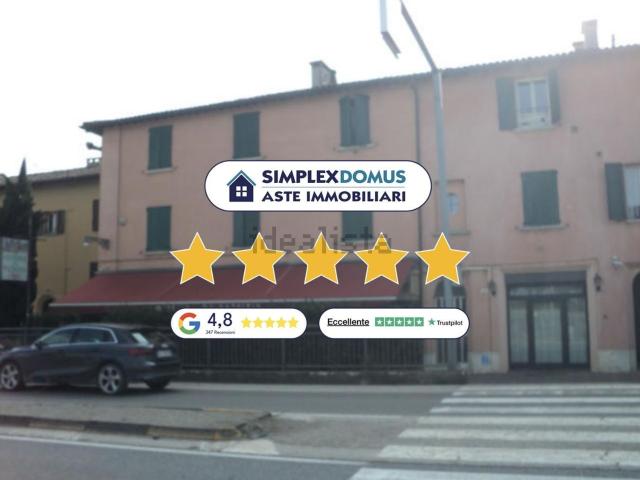 Appartamento in vendita a Case Topa, Imola
