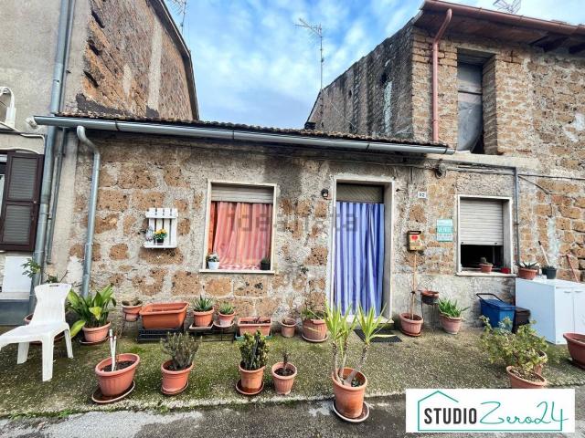 Appartamento in vendita a Vasanello, Lazio
