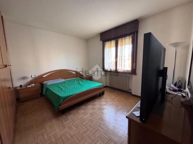 Appartamento in vendita a Cusignana, Giavera Del Montello