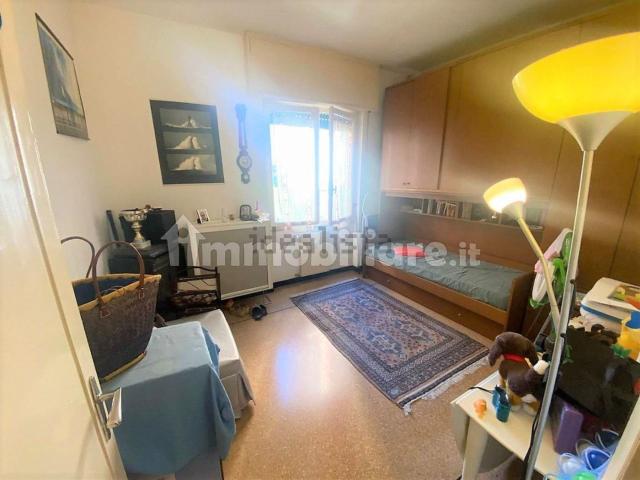 Appartamento in vendita a Il Boschetto, Camogli