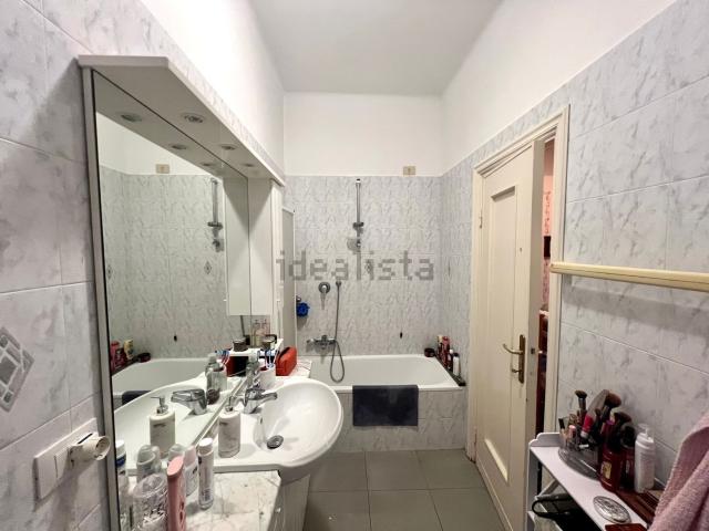 Appartamento in vendita a Bassa Val Bisagno, Serra Riccò