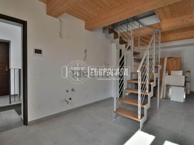 Appartamento in vendita a Tolentino, Macerata