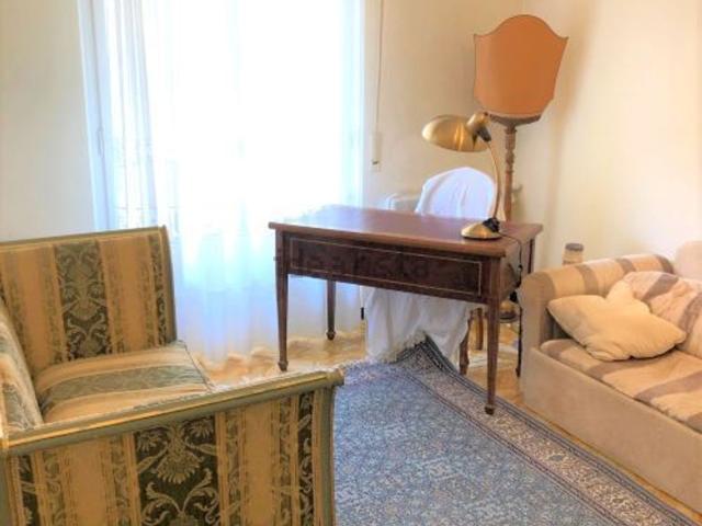 Appartamento in vendita a Seglio, Rapallo