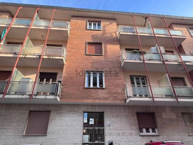 Appartamento in vendita a Borgaretto, Beinasco