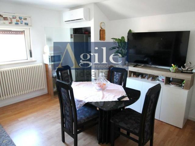 Appartamento in vendita a Stella, Marche