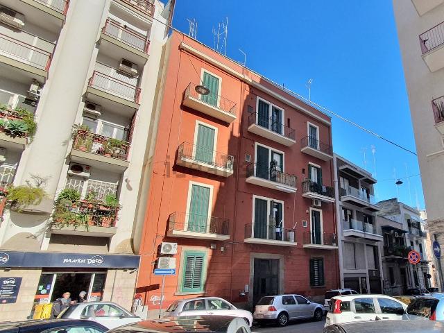 Appartamento in vendita a Municipio 2, Puglia