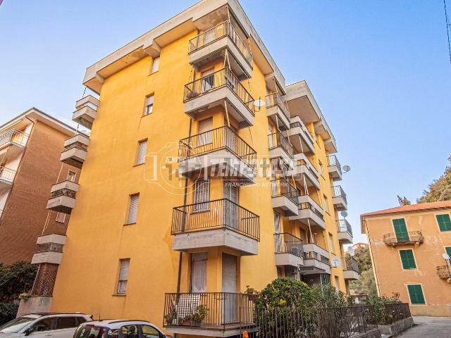 Appartamento in vendita a Villa Manierta, Sestri Levante