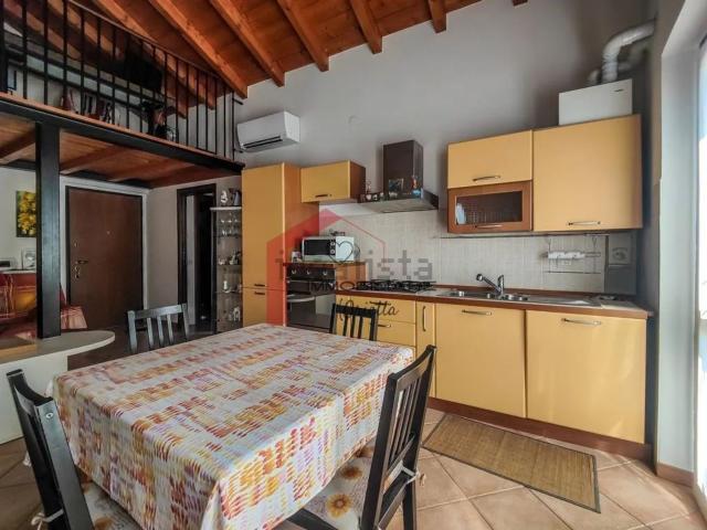 Appartamento in vendita a Battuello, Corbetta
