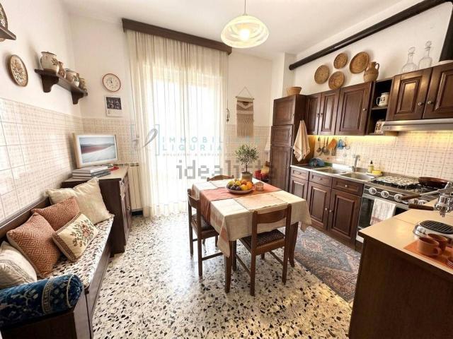 Appartamento in vendita a Albenga, Liguria