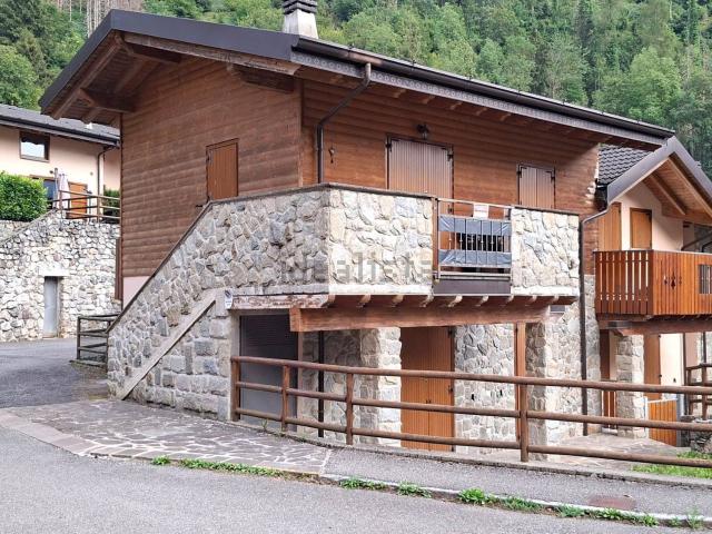 Appartamento in vendita a Comunità Montana della Valle Brembana, Isola Di Fondra