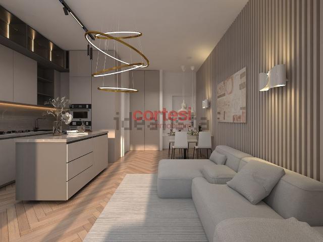 Appartamento in vendita a Valtesse, Bergamo