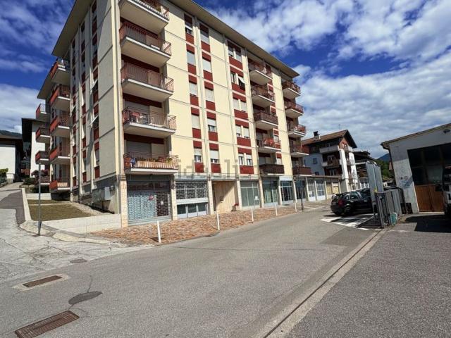 Appartamento in vendita a Comunità della Val di Non, Cles