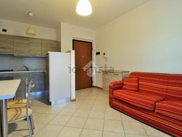 Appartamento in vendita a Sedriano, Lombardia