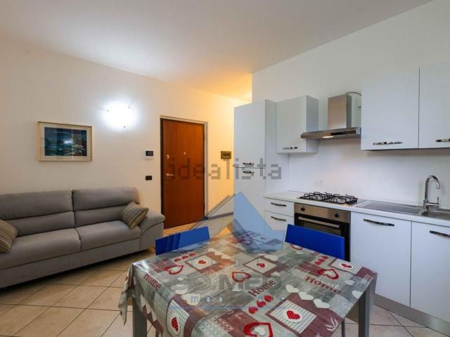 Appartamento in vendita a Alzano Lombardo, Lombardia