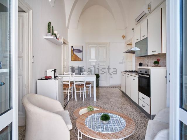 Appartamento in vendita a Ostuni, Brindisi