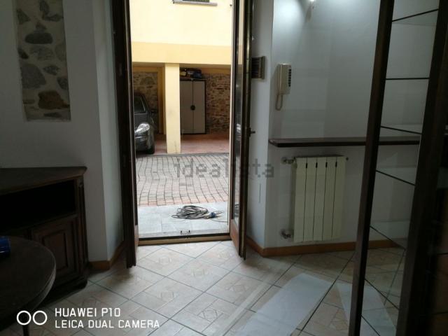 Appartamento in vendita a Sesona, Vergiate