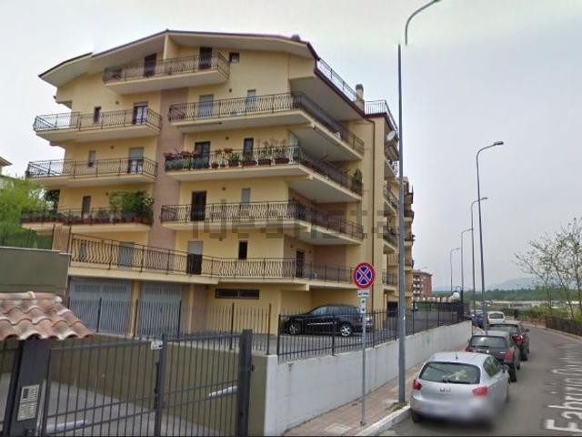 Appartamento in vendita a Colle Sant'Antonino, Roma Capitale