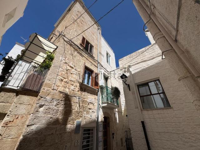 Appartamento in vendita a Centro Storico, Puglia