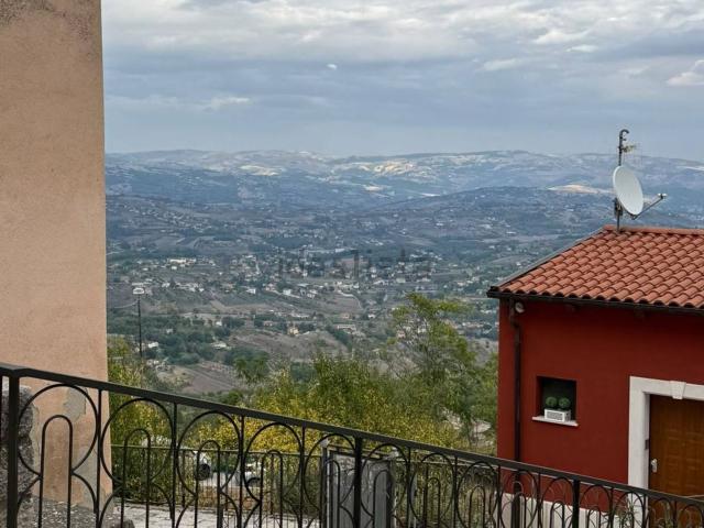 Appartamento in vendita a Ferrazzano, Campobasso
