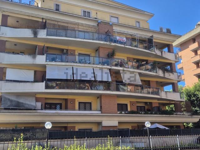 Appartamento in vendita a Primavera, Roma Capitale