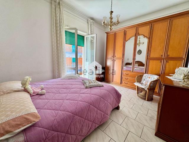 Appartamento in vendita a Portici, Campania