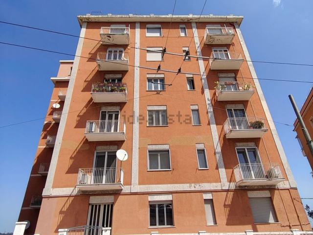 Appartamento in vendita a Santa Barbara, Chieti