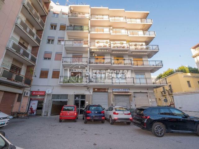 Appartamento in vendita a IV Circoscrizione, Messina
