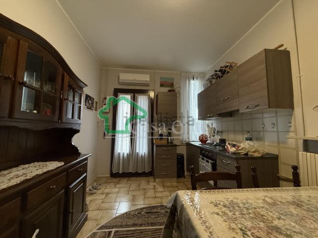 Appartamento in vendita a Campo di Marte, Lodi