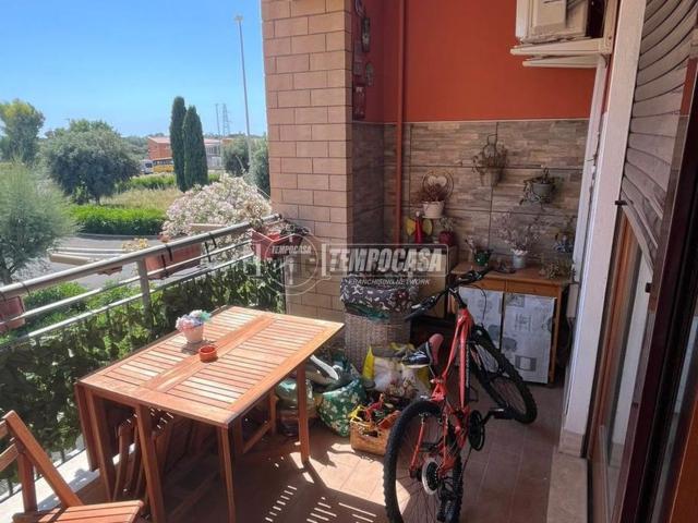 Appartamento in vendita a Granaretto, Roma Capitale