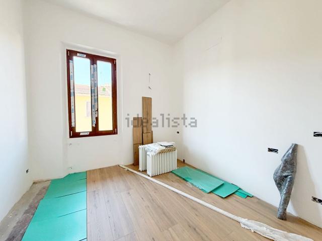 Appartamento in vendita a Statuto, Firenze