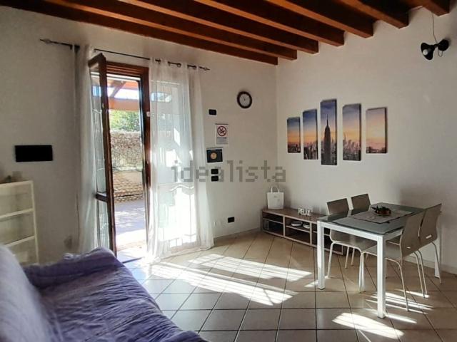 Appartamento in vendita a Lonato, Lombardia