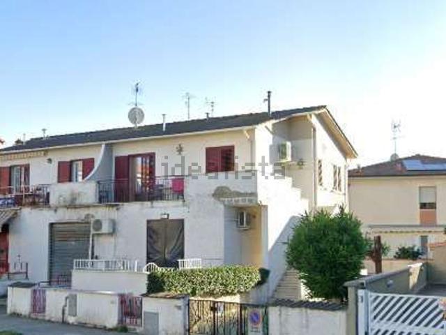 Appartamento in vendita a Marina di Cecina, Cecina