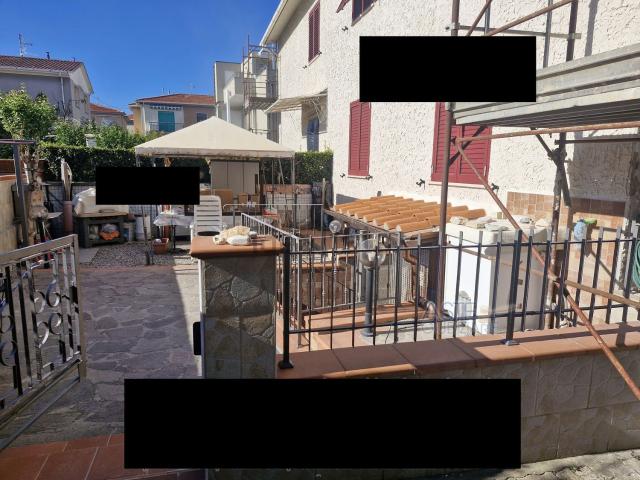 Appartamento in vendita a Marina di Cecina, Cecina