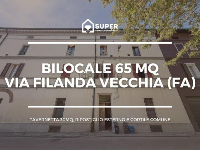 Appartamento in vendita a Unione della Romagna Faentina, Faenza