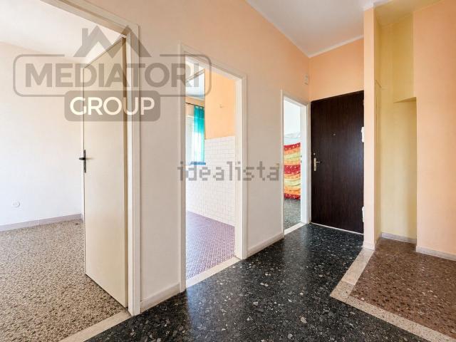 Appartamento in vendita a Ex Campo d'Aviazione, Viareggio