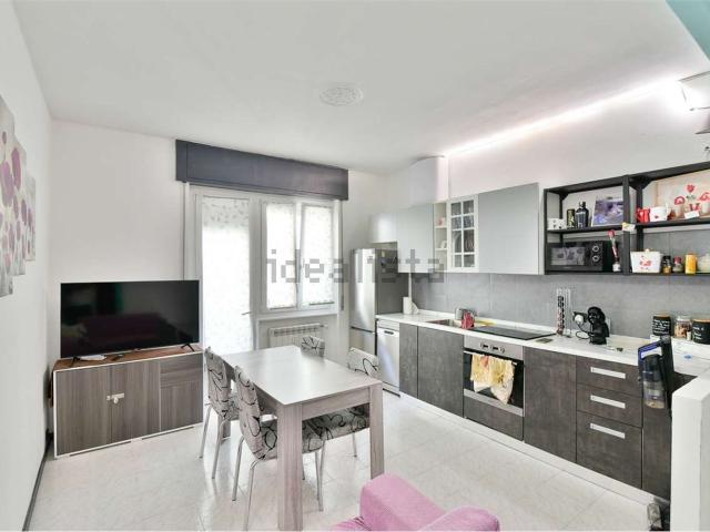 Appartamento in vendita a Camerlata, Como