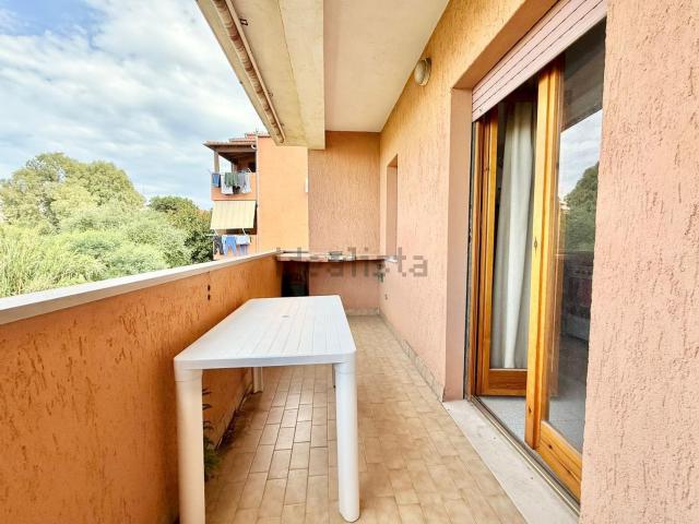 Appartamento in vendita a Barabò, Sassari