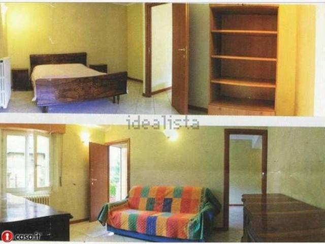 Appartamento in vendita a Fiorine, Clusone