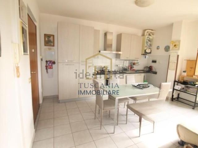 Appartamento in vendita a Agrestone, Colle Di Val D'elsa