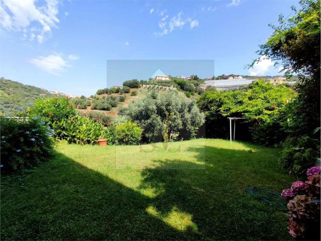 Appartamento in vendita a Piani di Celle, Celle Ligure