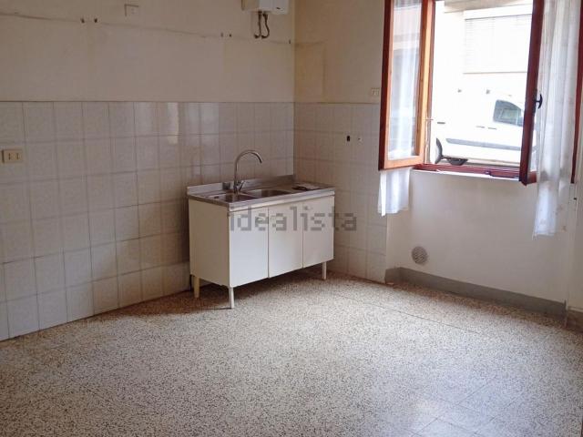 Appartamento in vendita a Lecchi, Toscana
