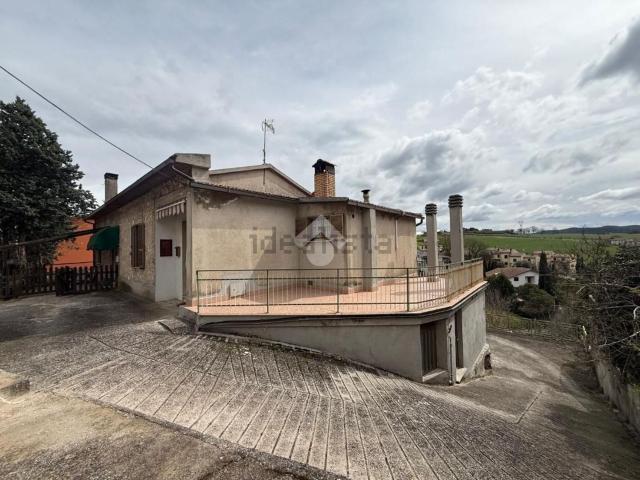 Appartamento in vendita a Amelia, Umbria