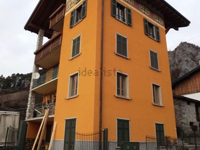 Appartamento in vendita a Comunità Montana della Valle Brembana, Piazzatorre