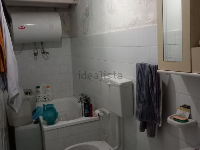 Appartamento in vendita a Quartiere Provvidenza, Caltanissetta
