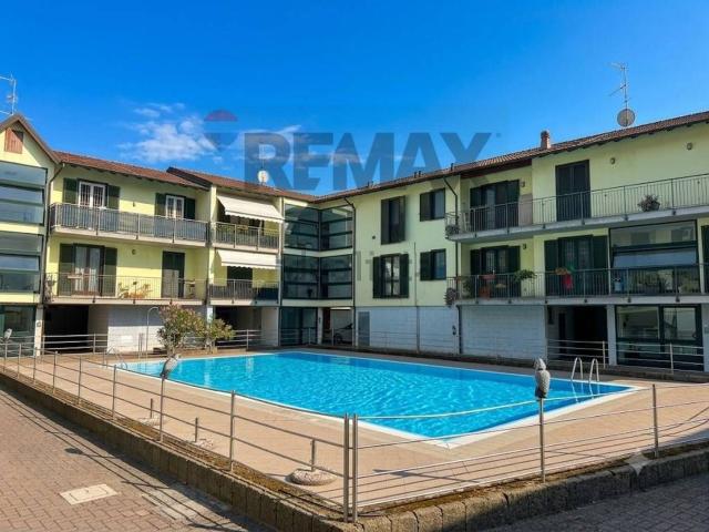 Appartamento in vendita a Gropello Cairoli, Lombardia