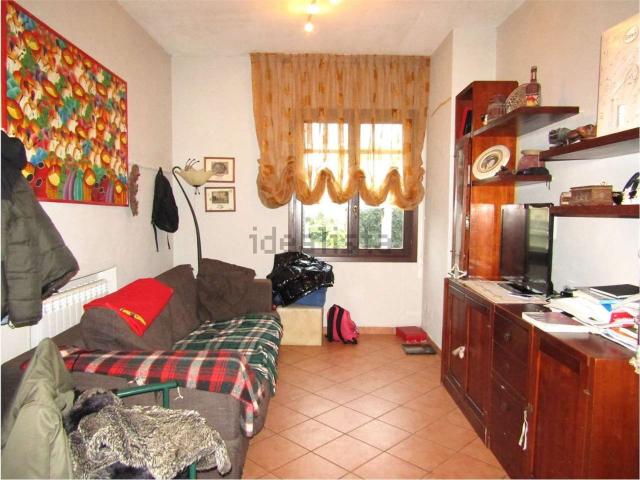 Appartamento in vendita a Grotta Parlanti, Monsummano Terme